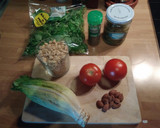 Foto del paso 1 de la receta: Ensalada de soja