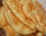 عکس مرحله 5 از دستور نون روغنی (چِلبَک)