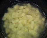 Foto del paso 1 de la receta: Tortilla de papa hervida