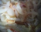 Foto del paso 2 de la receta Salsa de cebolla