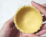 Foto langkah ke 2 dari resep Pie Tape singkong.