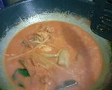 Foto langkah ke 3 dari resep Ayam Kuah Bumbu Bali.
