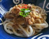 Foto langkah ke 5 dari resep Beef Curry Udon.