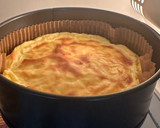 Foto del paso 5 de la receta: Tarta de queso fit
