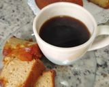 Foto del paso 11 de la receta: Torta de Manzana invertida!!! Nunca falla💕