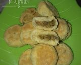 Foto langkah ke 6 dari resep Bakpia Kacang ijo (Pia Kering).