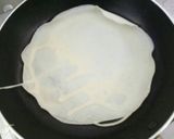 Foto langkah ke 5 dari resep Risoles susu.