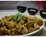 દૂધી ના મુઠીયા (Dudhi Muthiya Recipe in Gujarati) રેસીપી સ્ટેપ6ફોટો