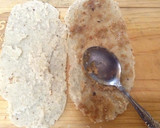 Foto del paso 11 de la receta: Huaraches acompañado de una salsa de tomate fría