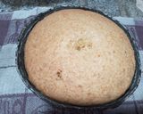 Foto del paso 7 de la receta: Torta de Mandarinas