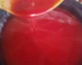 Foto del paso 3 de la receta: Coulis de fresa🍓