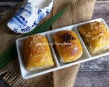 Foto langkah ke 9 dari resep Pisang Bolen.