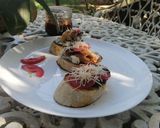 Foto del paso 23 de la receta: Baguette