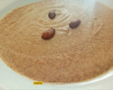 Foto del paso 10 de la receta: Crema de coliflor con almendras