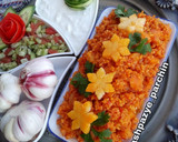 عکس مرحله 1 از دستور دمپخت گمنه 🌸