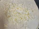 ચીઝ બટર નાન (cheese butter naan in recipe in Gujarati)