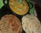 સરગવાનું બેસન વાળું શાક (Drumstick Besan Shak Recipe In Gujarati) રેસીપી સ્ટેપ8ફોટો