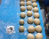 Foto langkah ke 6 dari resep Donat Pisang.