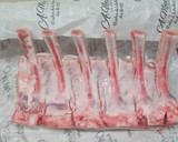 Foto del paso 2 de la receta: Rack de cerdo ibérico al horno 🐷🐽