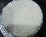 A picture of step 1 of Masala Tadka Katori Idli.