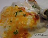 Foto del paso 12 de la receta: Canelones de espinacas