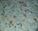 Foto del paso 4 de la receta: Mayonesa de Ave