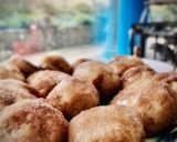 Foto del paso 4 de la receta: Albóndigas de ciruela —receta húngara—