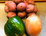 Roasted Eggplant with Chick Peas recipe step 2 photo