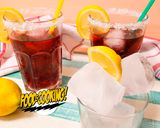 Foto del paso 3 de la receta Tinto de Verano