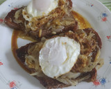 Foto del paso 6 de la receta: Filete de ternera a caballo