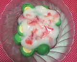 Foto langkah ke 8 dari resep Pisang Ijo.