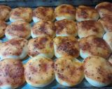 Foto del paso 8 de la receta: Pizzetitas 