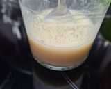 Foto del paso 2 de la receta 57. Flan de queso con uvas