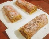 Foto del paso 6 de la receta: Brazo de reina