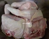 Foto langkah ke 1 dari resep Ayam Bakar Pedas.