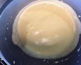Foto del paso 2 de la receta: Chiles rellenos en tortilla o torta de huevo