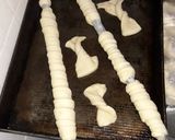 Foto del paso 14 de la receta: Medialunas y algo más