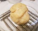 Une image de l'étape 13 de Chouquettes sans gluten et sans lactose.