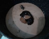 Foto langkah ke 5 dari resep Choco Double Cake in Jar.