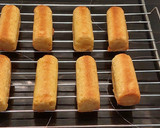 Foto del paso 5 de la receta: Panteras rosa veganas