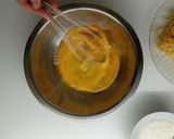 Foto del paso 1 de la receta: Budincito de coco sin harina ni azúcar