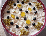 Foto del paso 3 de la receta: Ensaladilla