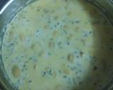 Kesar Thandai recipe step 3 photo