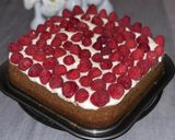 Foto del paso 9 de la receta: Postre de moras y queso almendrado de Fernanda
