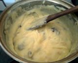 Foto langkah ke 5 dari resep Klappertaart Tanpa Dipanggang.