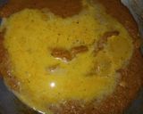 A picture of step 8 of Paneer Butter Masala.