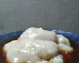 Foto langkah ke 3 dari resep Bubur Sumsum.