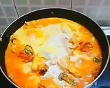 A picture of step 7 of Malabar Chicken Curry.