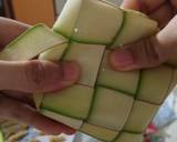 Cara Membuat Ketupat 303030 2