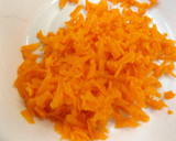 Foto del paso 1 de la receta: Ensalada de patatas con huevo y demás
